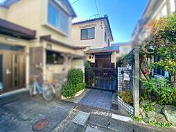 西京区松尾鈴川町