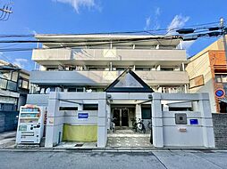 メゾン・ド・パヴィヨン