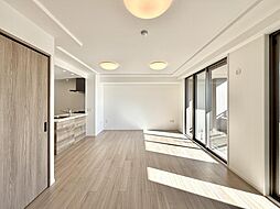 サーパスシティ西院日照町