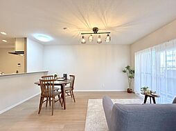 ネオコーポラス島ノ内B棟 315