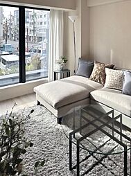 ローレルコート京都御所東 2階