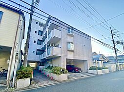 ホーユーコンフォルト京都伏見