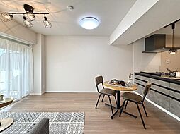 ネオコーポ太秦 613