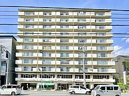 京都四条グランドハイツ 420