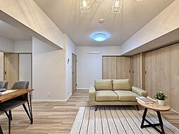 京都四条グランドハイツ 420