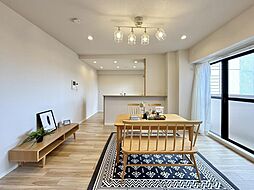 デ・リード今出川通 504