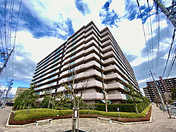 サンシティ西京極1番館