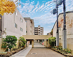 イニシア中京丸太町通り