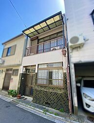 中京区聚楽廻東町