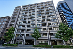 藤和河原町二条ホームズ 10階
