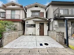 右京区太秦堀池町