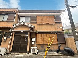 南区東九条中御霊町