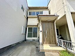 西京区下津林東芝ノ宮町