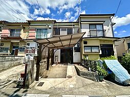 長岡京市今里樋ノ尻