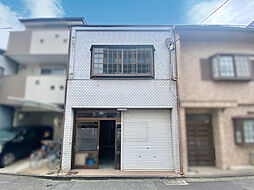南区唐橋経田町
