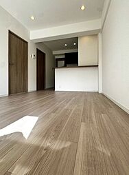 京都上京ハウス2号棟 601