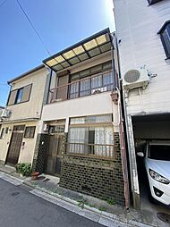 中京区聚楽廻東町