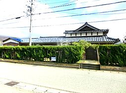 坂井市三国町米納津