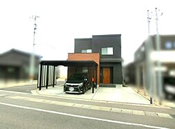 坂井市春江町沖布目