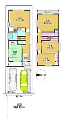 樫山戸建