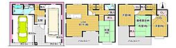 新在家2丁目 戸建