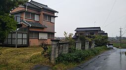 一里山売地