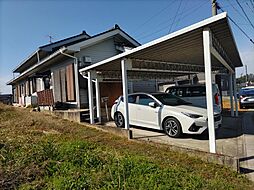 仁木町住宅 1