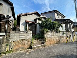 金沢市鳴和町ヌ　土地