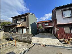 金沢市小橋町　中古一戸建て