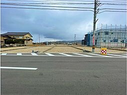 野々市市中林土地区画整理地内　土地　25街区10