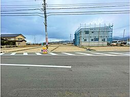 野々市市中林土地区画整理地内　土地　25街区9