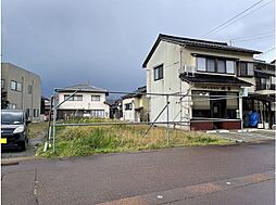 羽咋郡宝達志水町子浦レ　土地