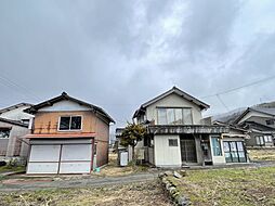 白山　河内町福岡辰　土地