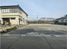 金沢　三ツ屋町　土地　左地