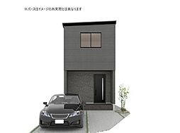 白山　八ツ矢町　新築一戸建てSHPシリーズ