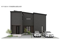 白山　倉光西(2)　新築一戸建てSHPシリーズ