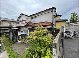 金沢　若松町(2)　土地