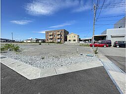 野々市　田尻町　土地　1号地