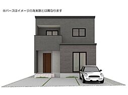 金沢　横川(2)　新築一戸建てSHPシリーズ左区画