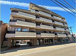 金沢　新竪町(3)　中古マンション　インペリアルコート新竪