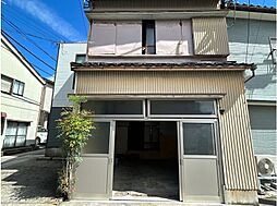 金沢　千日町　中古一戸建て