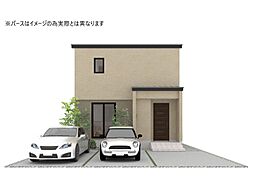 金沢　野田(1)　新築一戸建てSHPシリーズ