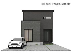 金沢　南森本町　新築一戸建てSHPシリーズ　左棟