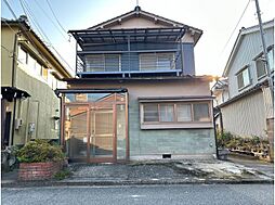 金沢　昌永町　中古一戸建て