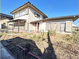 金沢　大河端町東　中古一戸建て