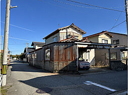 白山　成町　土地