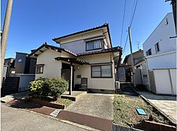 野々市　若松町　中古一戸建て