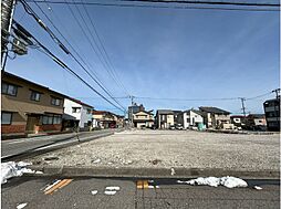 金沢　横川(5)　土地　4号地