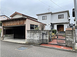 野々市　柳町　中古一戸建て