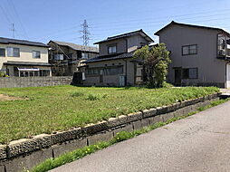 白山市中柏野町　土地